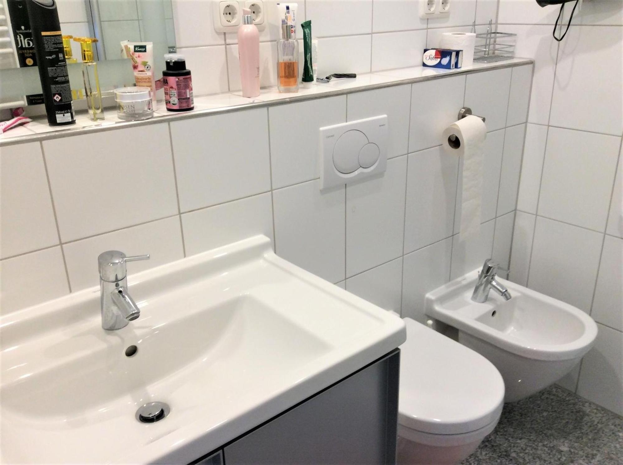 Ferienwohnung Panoramicharz App459 Braunlage Exterior foto